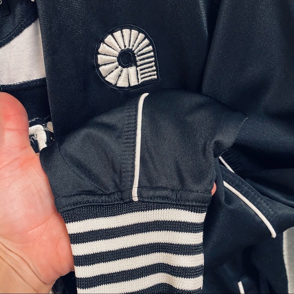 Akademiks Jeanius Level Products full-zip jacket - Picture 12 of 16